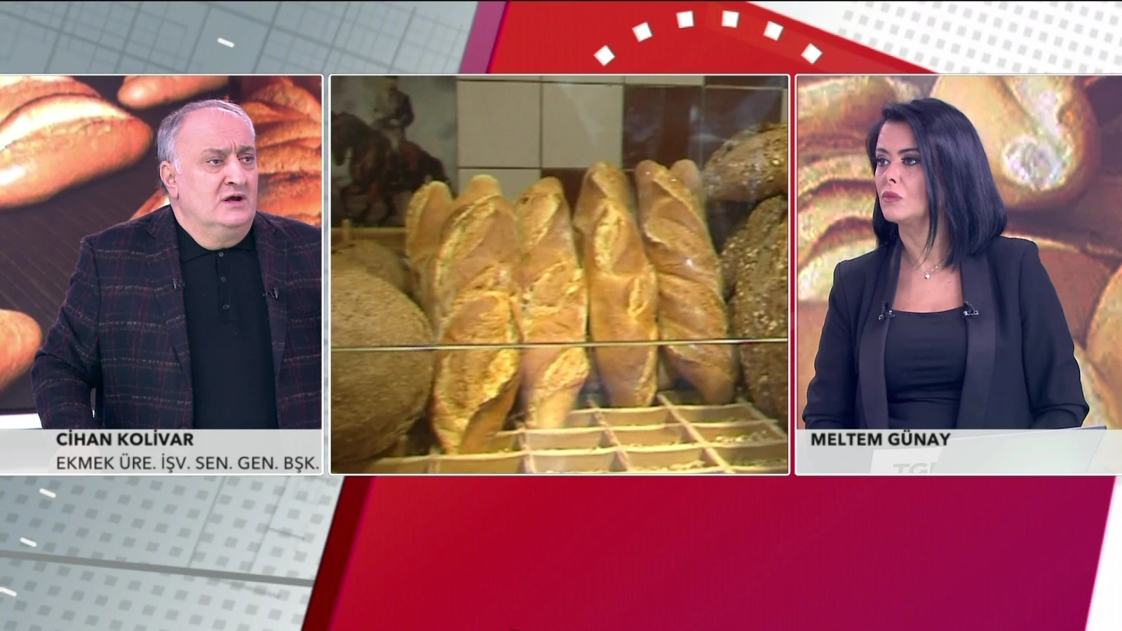 Sendikadan ekmek zammı için tarih geldi! Fiyatı 5 TL’ye dayanacak